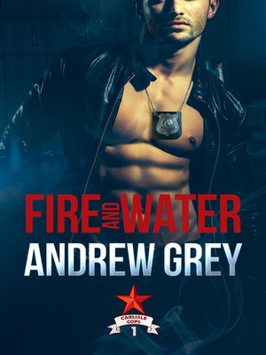 cover image of Fire and Water